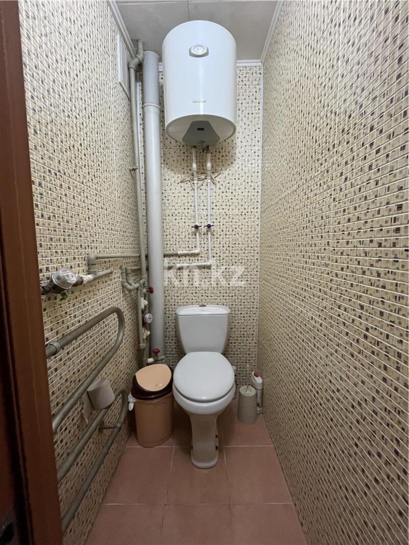 Продажа 3-комнатной квартиры, 70 м² - Продажа трехкомнатных квартир в Темиртау - страница 15 фото 6 из 7