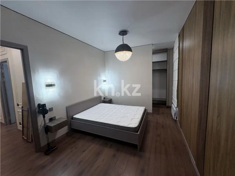 Продажа 3-комнатной квартиры, 95 м² - Продажа квартир в монолитно-каркасном доме в Астане - страница 73 фото 3 из 7