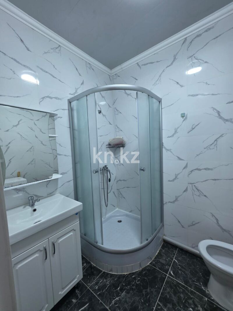 Продажа 2-комнатной квартиры, 42 м² - Продажа двухкомнатных квартир в Наурызбайском р-не Алматы фото 6 из 11