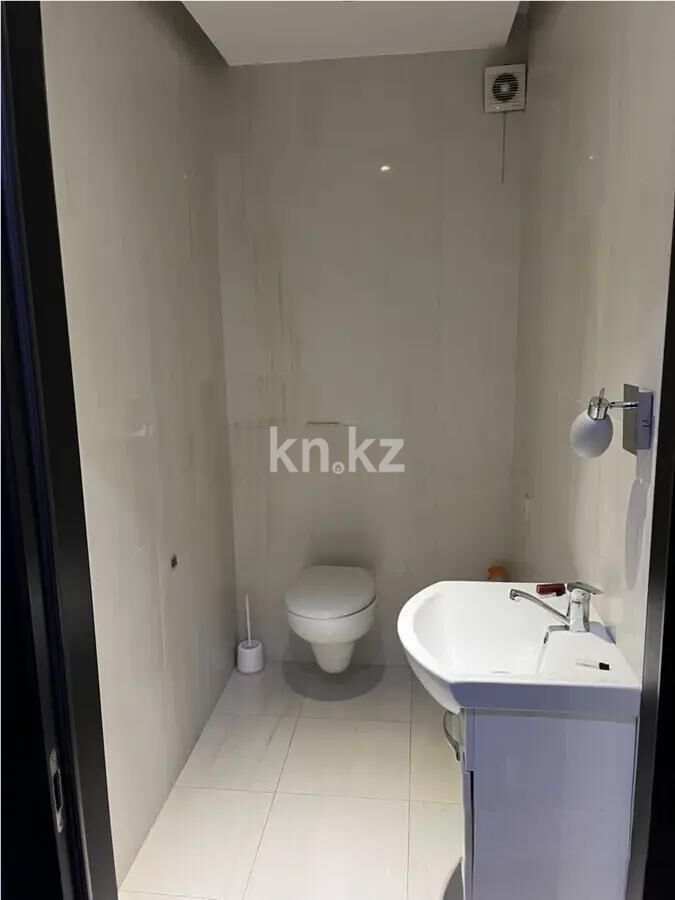 Продажа 2-комнатной квартиры, 89.4 м² - Продажа двухкомнатных квартир в Бостандыкском р-не Алматы - страница 6 фото 2 из 3