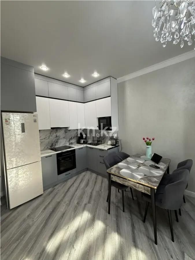 Продажа 3-комнатной квартиры, 63 м² - Продажа трехкомнатных квартир в блочном доме в Казахстане - страница 45 фото 4 из 5