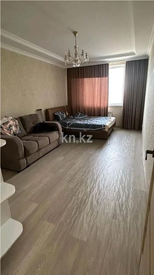 Продажа 1-комнатной квартиры, 44 м² - Продажа однокомнатных квартир в р-не Есиль Астаны - страница 23 фото 1 из 2