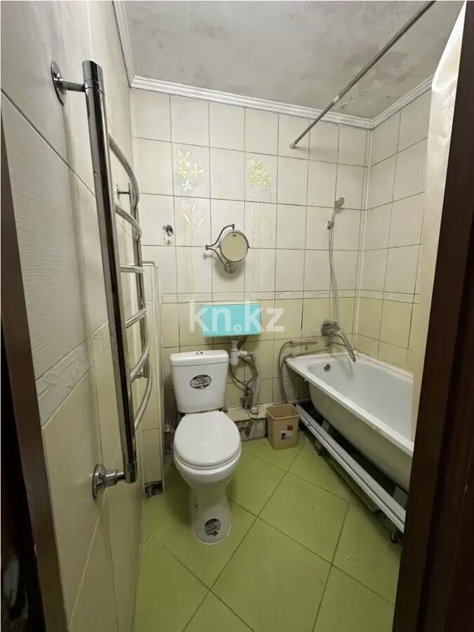 Продажа 1-комнатной квартиры, 30 м² - Продажа однокомнатных квартир в Казахстане - страница 40 фото 3 из 4