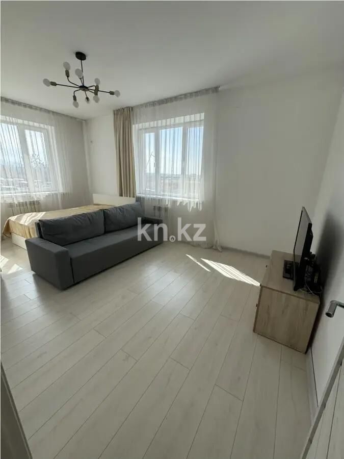 Продажа 1-комнатной квартиры, 41 м² - Продажа однокомнатных квартир от собственников в Казахстане - страница 40 фото 1 из 4