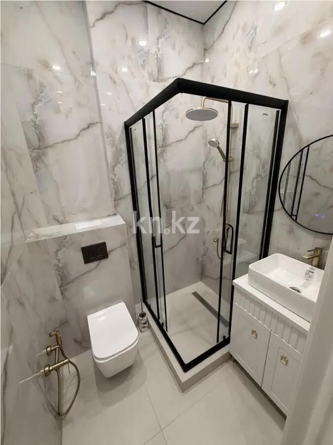 Продажа 3-комнатной квартиры, 86 м² - Продажа трехкомнатных квартир в блочном доме в Казахстане - страница 31 фото 6 из 7