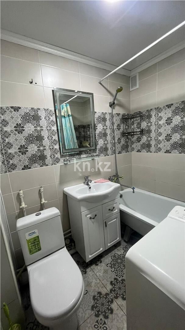 Продажа 2-комнатной квартиры, 48 м² - Продажа двухкомнатных квартир в Темиртау - страница 18 фото 6 из 10