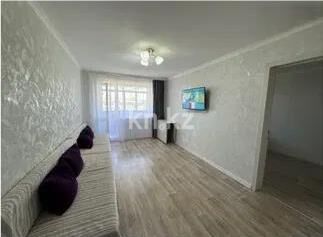 Продажа 3-комнатной квартиры, 64 м² - Продажа трехкомнатных квартир в Караганде - страница 46 фото 1 из 6