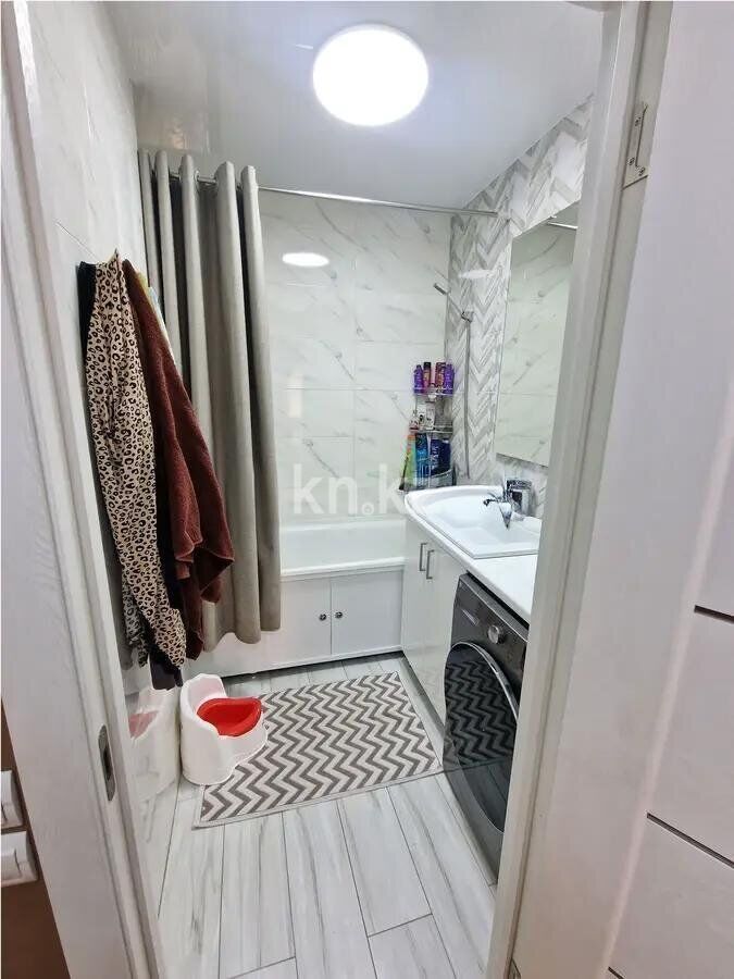 Продажа 3-комнатной квартиры, 84 м² - Продажа квартир в Казахстане - страница 176 фото 5 из 5