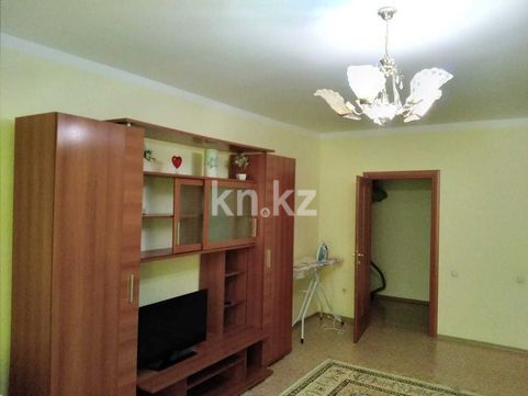 Продажа 1-комнатной квартиры, 40 м² - Продажа квартир в Атырау фото 16 из 23