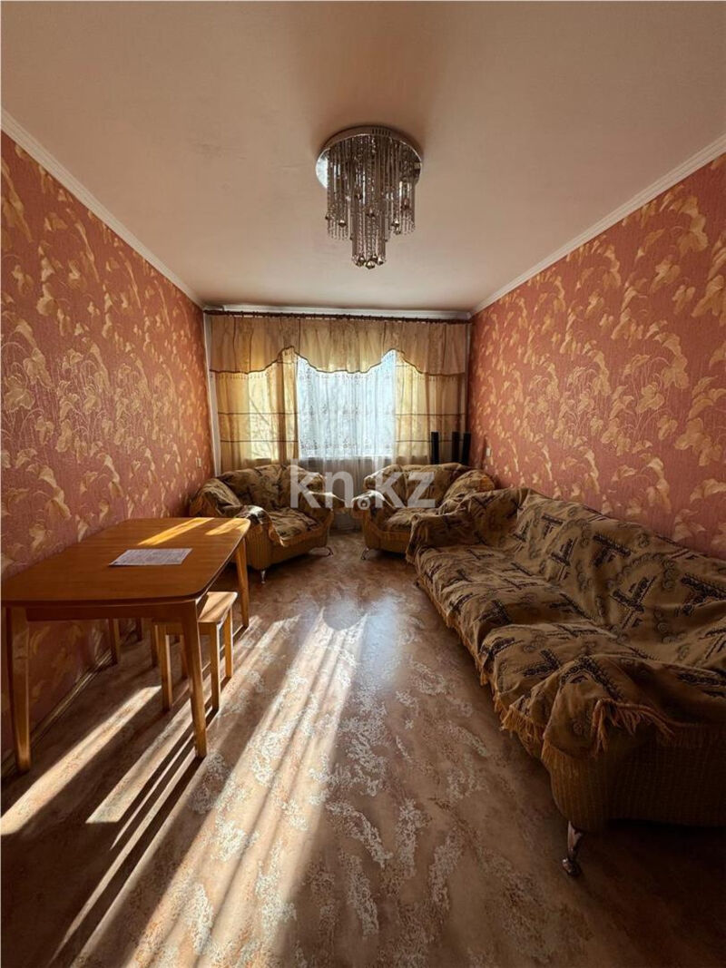 Продажа 3-комнатной квартиры, 62 м² - Продажа квартир в Караганде - страница 154 фото 1 из 11