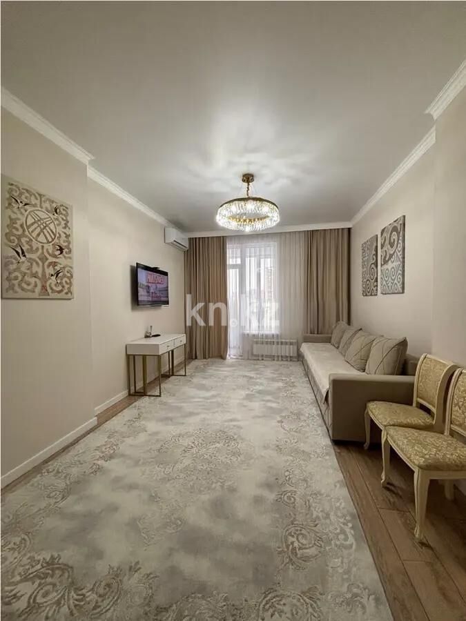 Продажа 3-комнатной квартиры, 81.5 м² - Продажа трехкомнатных квартир в Астане - страница 11 фото 1 из 8