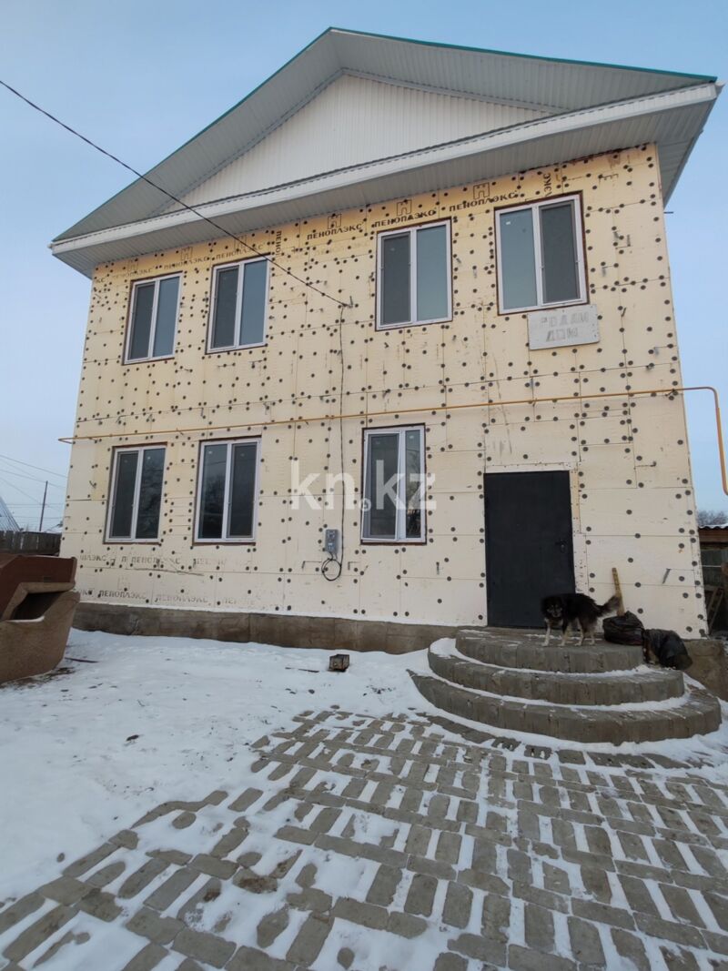 Продажа 6-комнатного дома, 203.4 м² - Недвижимость в Костанае фото 31 из 33