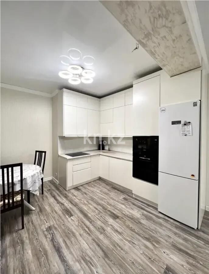 Продажа 2-комнатной квартиры, 80.8 м² - Продажа двухкомнатных квартир в Бостандыкском р-не Алматы - страница 37 фото 3 из 4