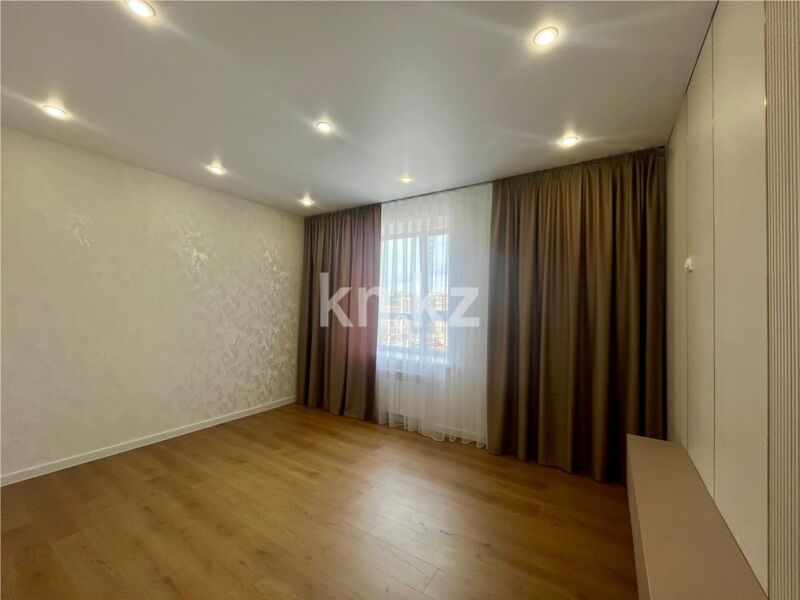 Продажа 2-комнатной квартиры, 48 м² - Продажа двухкомнатных квартир в Майкудуке Караганды - страница 12 фото 3 из 11