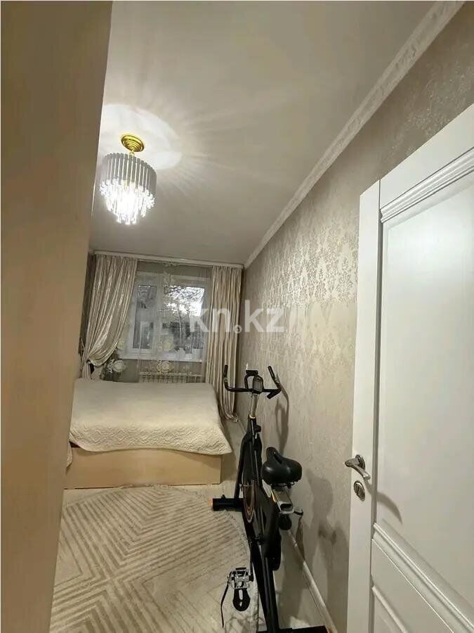Продажа 3-комнатной квартиры, 63 м² - Продажа недвижимости в Казахстане - страница 6 фото 2 из 6