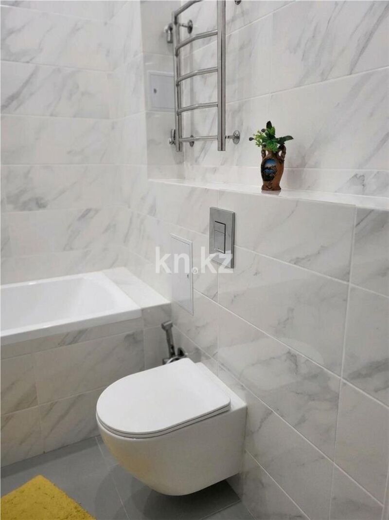 Продажа 3-комнатной квартиры, 76 м² - Недвижимость в Астане фото 5 из 5