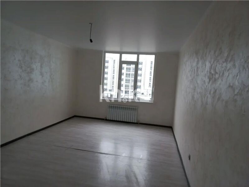 Продажа 1-комнатной квартиры, 54.5 м² - Продажа однокомнатных квартир в Жетысуском р-не Алматы - страница 12 фото 1 из 4
