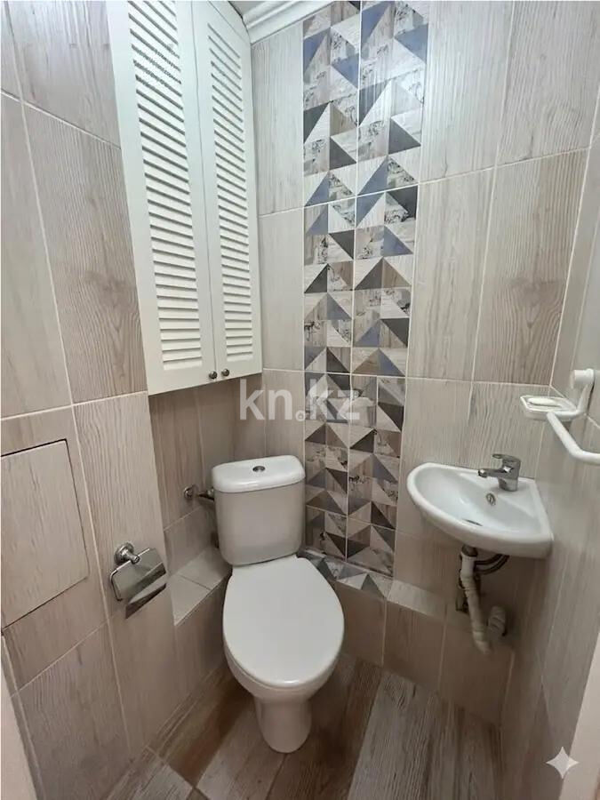 Продажа 4-комнатной квартиры, 88 м² - Продажа четырехкомнатных квартир в Алматы - страница 18 фото 7 из 7