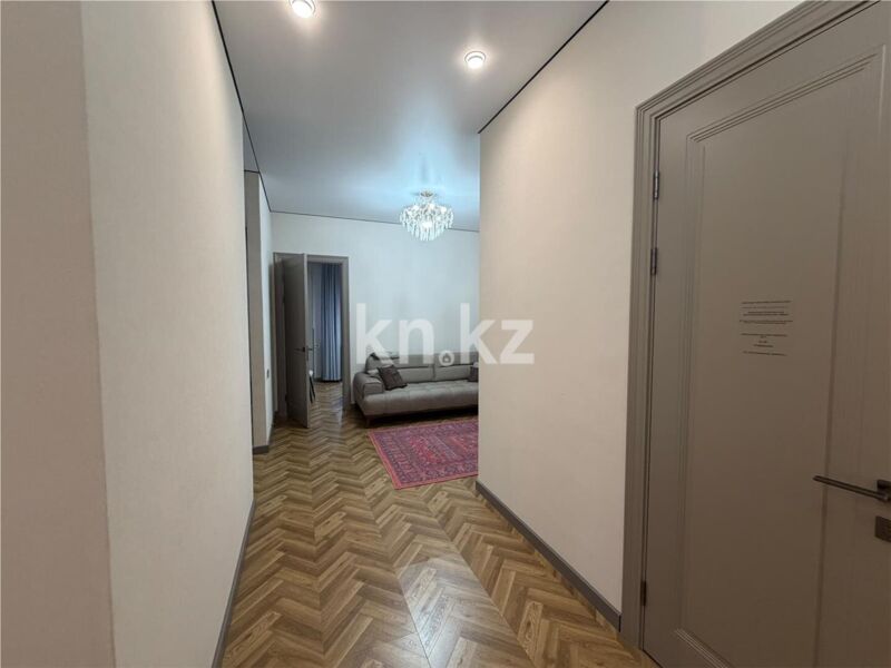 Продажа 4-комнатной квартиры, 100 м² - Продажа квартир на Юго-Востоке Караганды - страница 2 фото 16 из 24