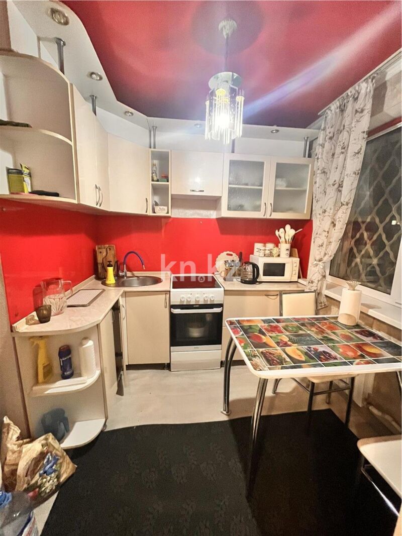 Продажа 2-комнатной квартиры, 46 м² - Продажа недвижимости в Темиртау - страница 9 фото 3 из 6