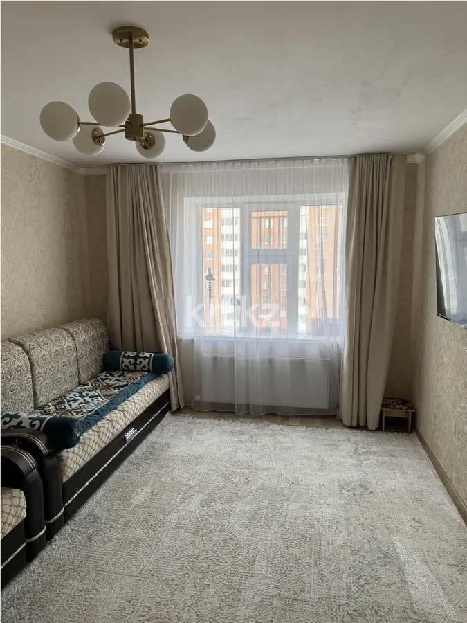 Продажа 3-комнатной квартиры, 76 м² - Продажа трехкомнатных квартир в кирпичном доме в Казахстане - страница 78 фото 1 из 6