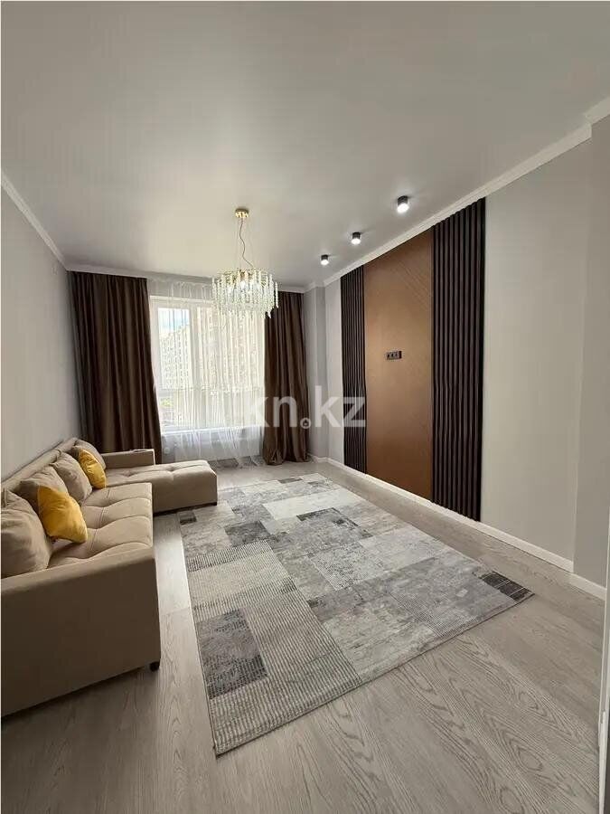 Продажа 2-комнатной квартиры, 64 м² - Недвижимость в Астане - страница 11 фото 1 из 4
