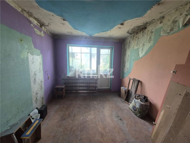 Продажа 3-комнатной квартиры, 62 м² - Продажа трехкомнатных квартир в Темиртау - страница 7 фото 14 из 14
