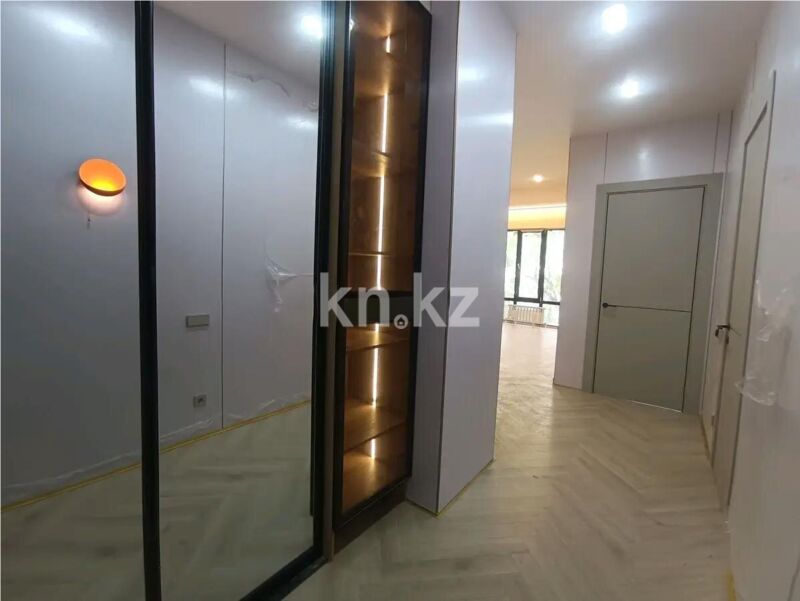Продажа 2-комнатной квартиры, 55 м² - Продажа квартир от собственников в Алматы - страница 4 фото 4 из 4