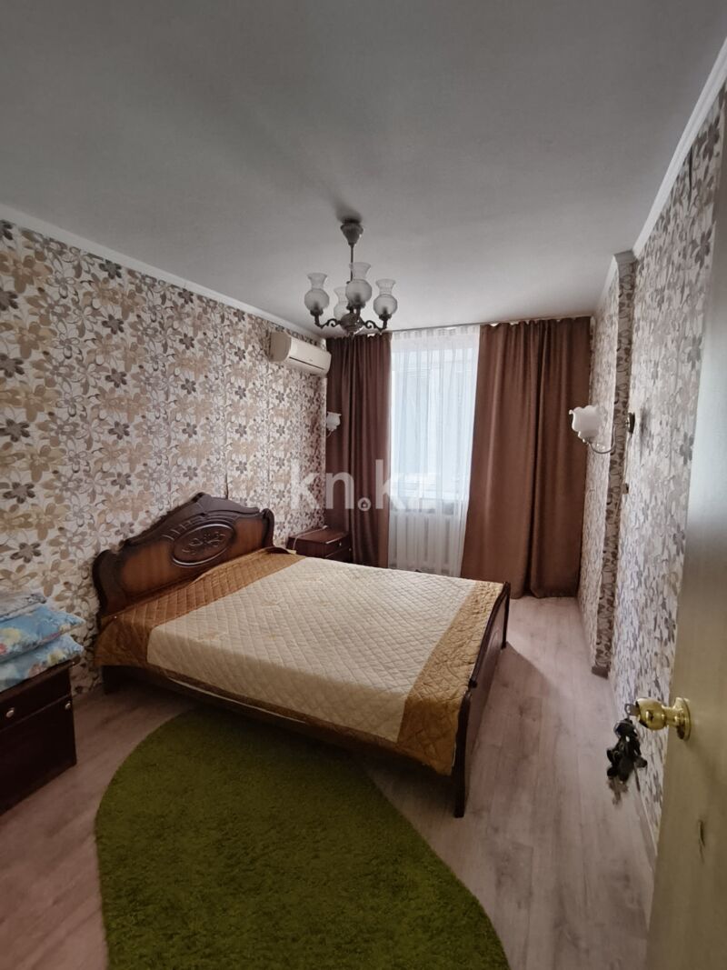 Аренда 2-комнатной квартиры посуточно, 57 м² - Аренда двухкомнатных квартир посуточно в Казахстане - страница 2 фото 5 из 7