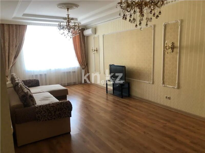Продажа 4-комнатной квартиры, 144 м² - Продажа квартир в Казахстане - страница 43 фото 1 из 6
