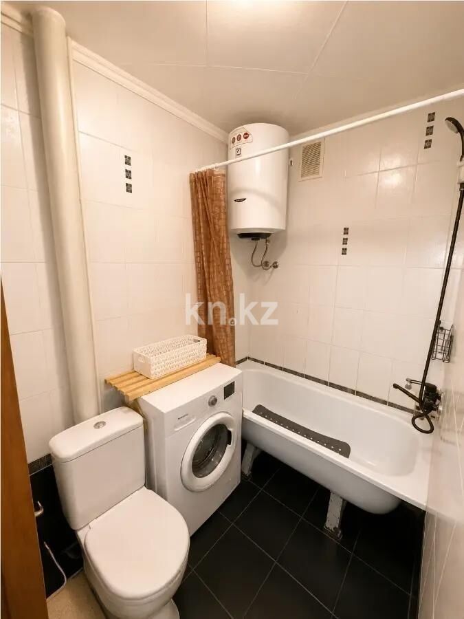 Продажа 2-комнатной квартиры, 46 м² - Продажа двухкомнатных квартир в Абае фото 4 из 5