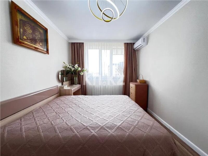 Продажа 2-комнатной квартиры, 53.2 м² - Продажа двухкомнатных квартир в р-не Нура Астаны - страница 51 фото 2 из 5