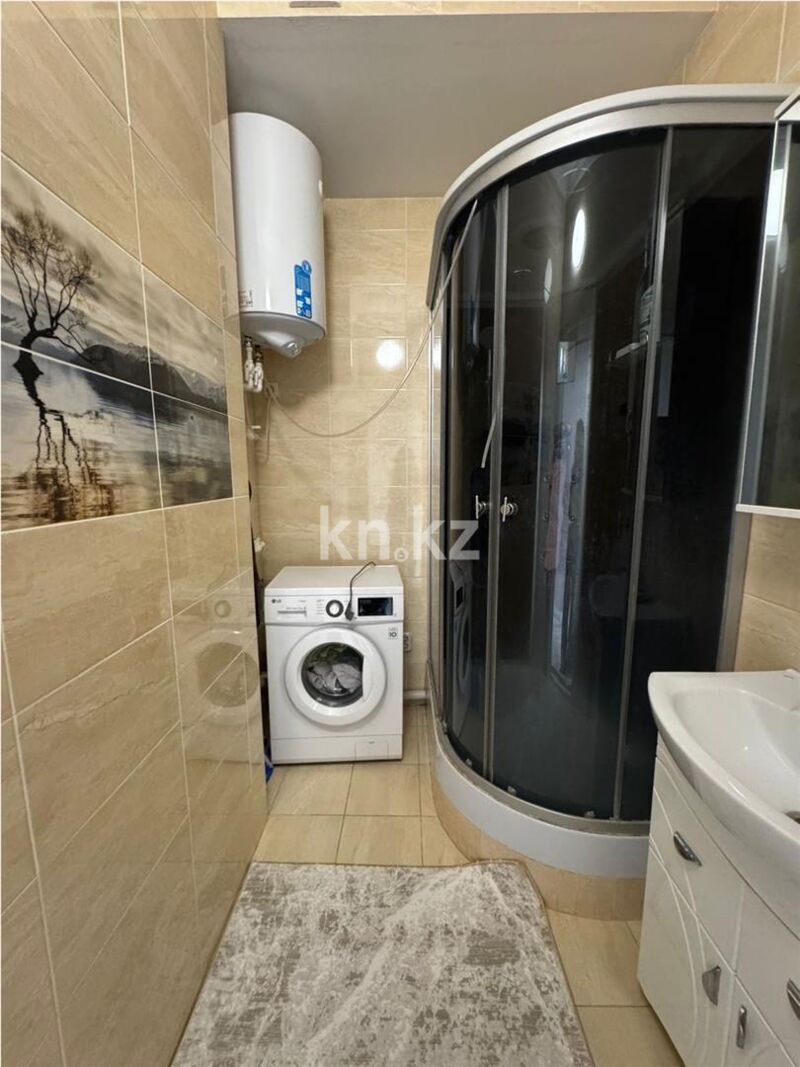 Продажа 3-комнатной квартиры, 62 м² - Продажа трехкомнатных квартир на Юго-Востоке Караганды - страница 24 фото 10 из 14