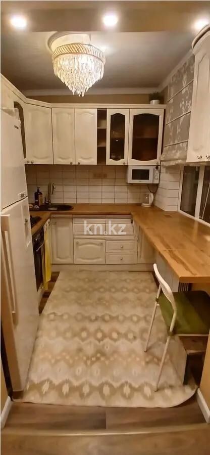 Продажа 2-комнатной квартиры, 48.5 м² - Продажа двухкомнатных квартир в панельном доме в Алматы - страница 25 фото 3 из 5