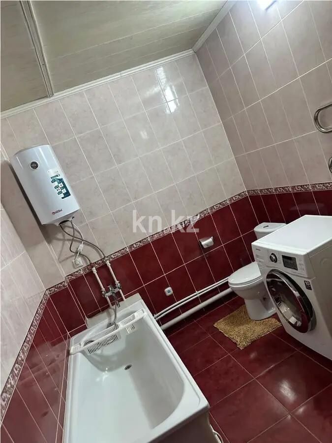 Продажа 2-комнатной квартиры, 79 м² - Продажа квартир в монолитно-каркасном доме в Казахстане - страница 8 фото 4 из 5