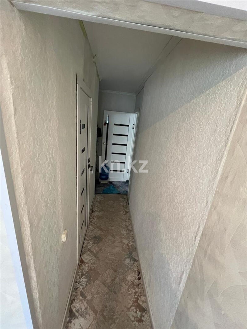Продажа 2-комнатной квартиры, 47 м² - Продажа двухкомнатных квартир в панельном доме в Казахстане - страница 95 фото 11 из 11