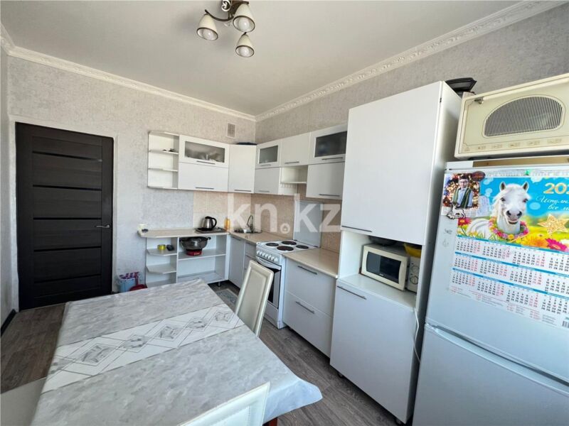 Продажа 2-комнатной квартиры, 65 м² - Продажа двухкомнатных квартир в монолитно-каркасном доме в Караганде - страница 3 фото 6 из 15