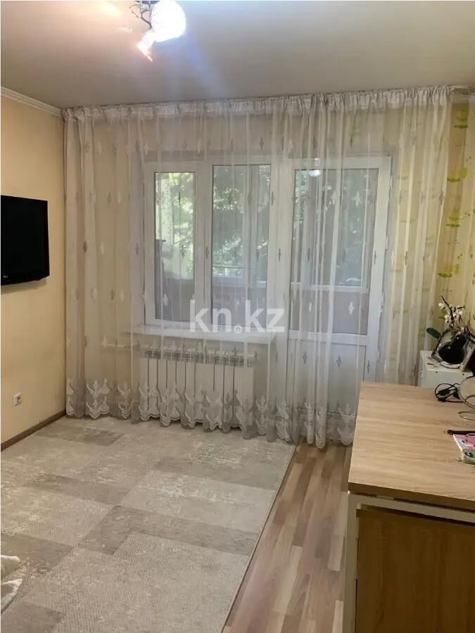 Продажа 3-комнатной квартиры, 64.5 м² - Продажа трехкомнатных квартир в Бостандыкском р-не Алматы - страница 10 фото 2 из 5