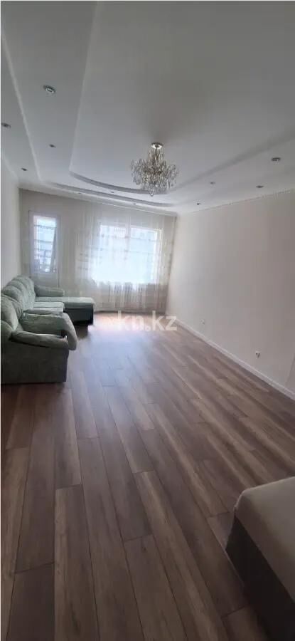 Продажа 2-комнатной квартиры, 71.5 м² - Продажа квартир в Казахстане - страница 3 фото 1 из 4