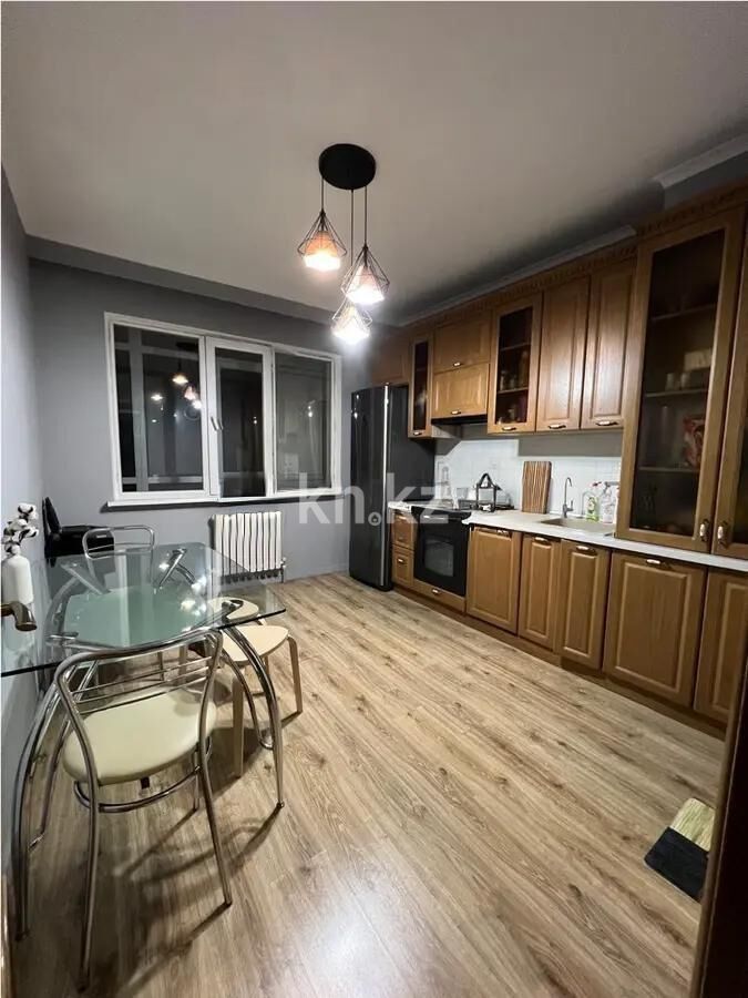 Продажа 3-комнатной квартиры, 90 м² - Продажа трехкомнатных квартир от собственников в Алматы - страница 13 фото 3 из 6