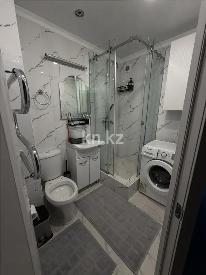 Продажа 3-комнатной квартиры, 60 м² - Продажа квартир от собственников в Алматы - страница 28 фото 2 из 3