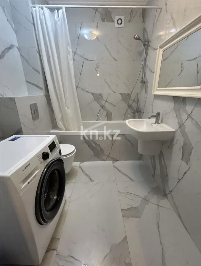 Продажа 3-комнатной квартиры, 69 м² - Продажа  трехкомнатных квартир в новостройках Астаны - страница 115 фото 4 из 4
