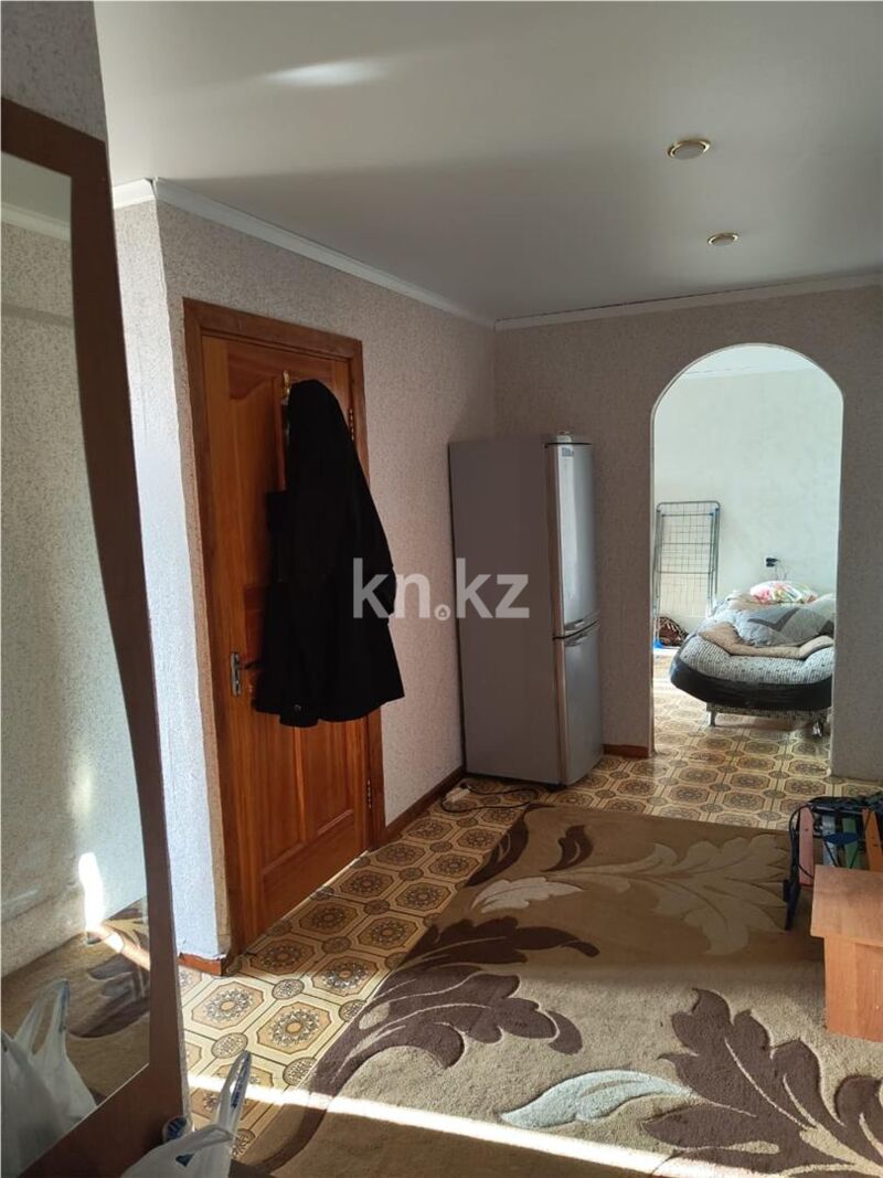 Продажа 2-комнатной квартиры, 42 м² - Продажа двухкомнатных квартир в Темиртау - страница 18 фото 6 из 8