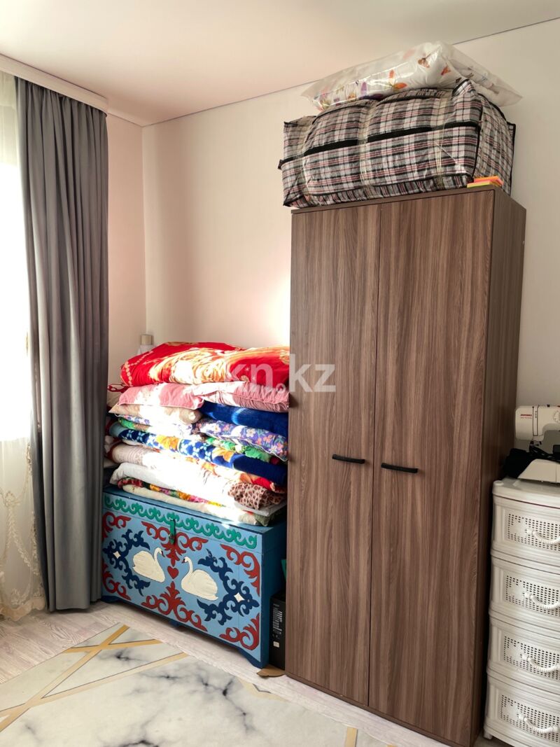 Продажа 3-комнатного дома, 120 м² - Продажа домов, коттеджей в Актобе фото 16 из 26