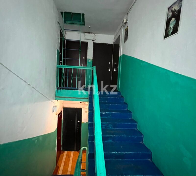 Продажа 2-комнатной квартиры, 43 м² - Продажа двухкомнатных квартир в кирпичном доме в Караганде - страница 19 фото 22 из 23