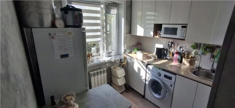 Продажа 4-комнатной квартиры, 65 м² - Продажа четырехкомнатных квартир в Темиртау фото 2 из 3