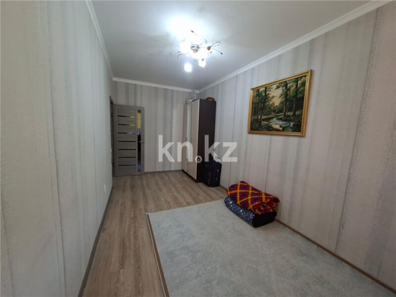 Продажа 3-комнатной квартиры, 89 м² - Продажа трехкомнатных квартир в кирпичном доме в Караганде - страница 21 фото 6 из 23