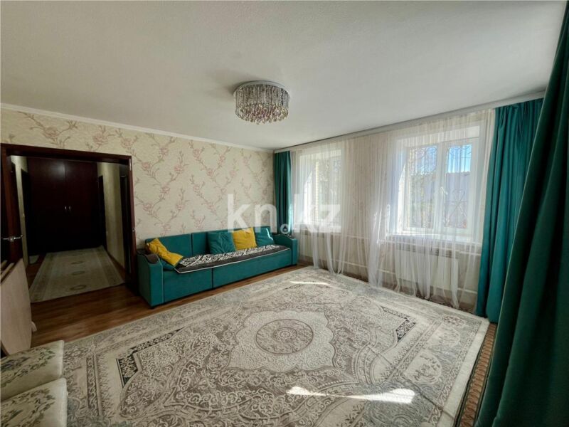 Продажа 3-комнатного дома, 108 м² - Продажа домов, коттеджей в Караганде - страница 5 фото 5 из 13