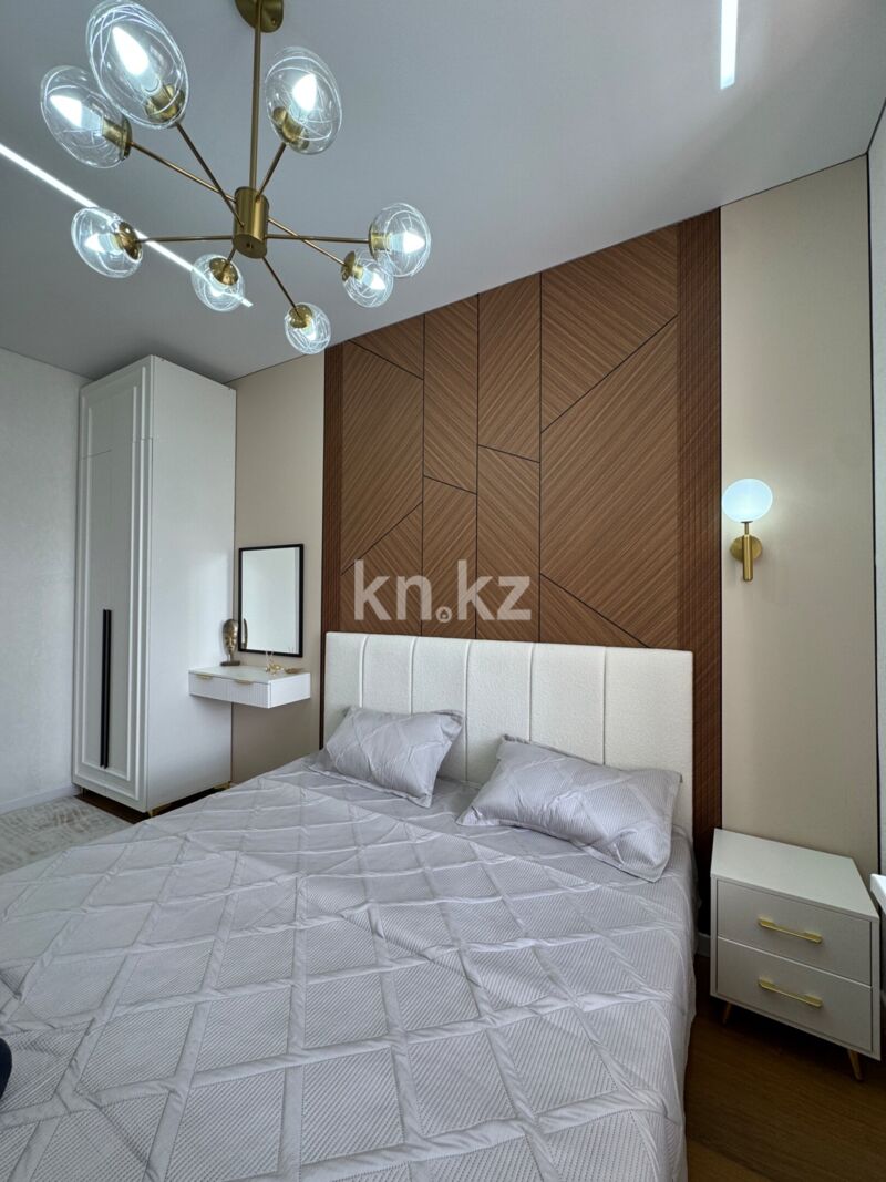 Продажа 2-комнатной квартиры, 41 м² - Продажа двухкомнатных квартир в р-не Сарайшык Астаны - страница 2 фото 17 из 17