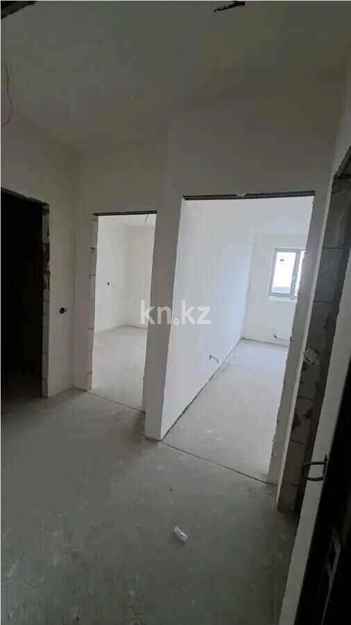 Продажа 1-комнатной квартиры, 38 м² - Продажа однокомнатных квартир в р-не Есиль Астаны - страница 9 фото 3 из 3